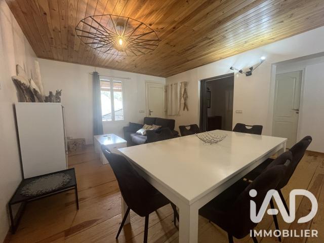 Appartement vente à Super Bolquère, Bolquère