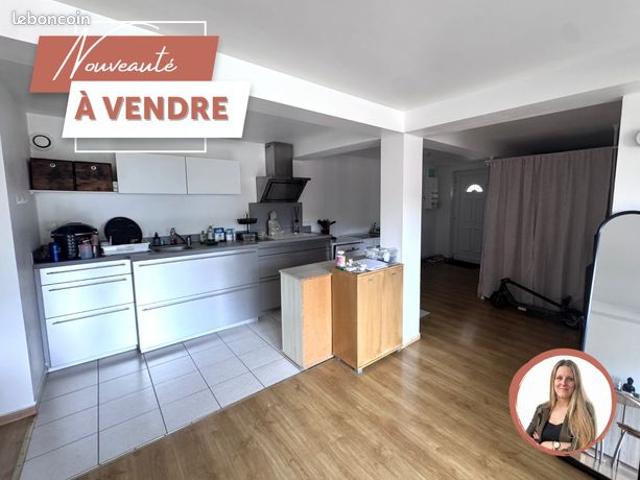 Appartement vente à Dreux, Anet