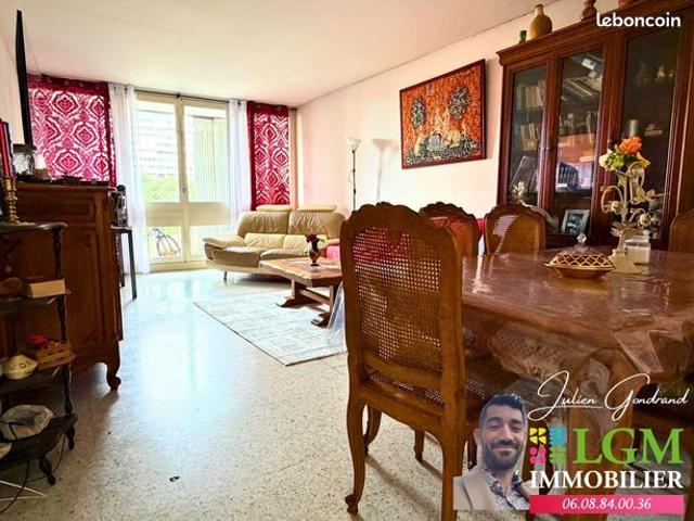 Appartement vente à Nîmes