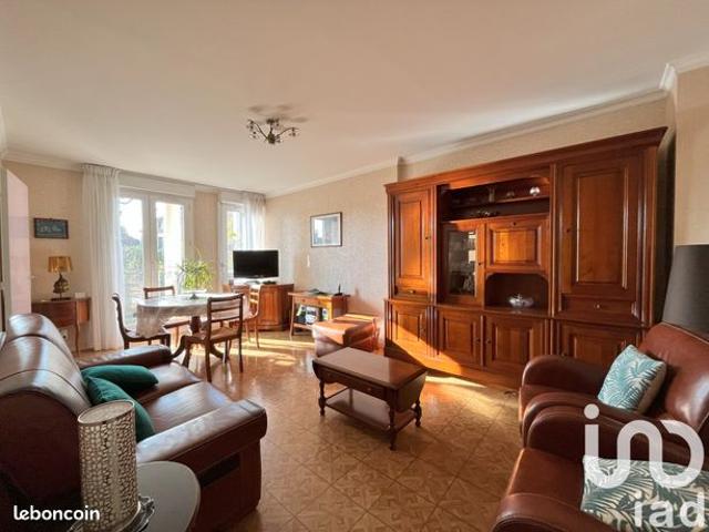 Appartement vente à Argenteuil, Martinique