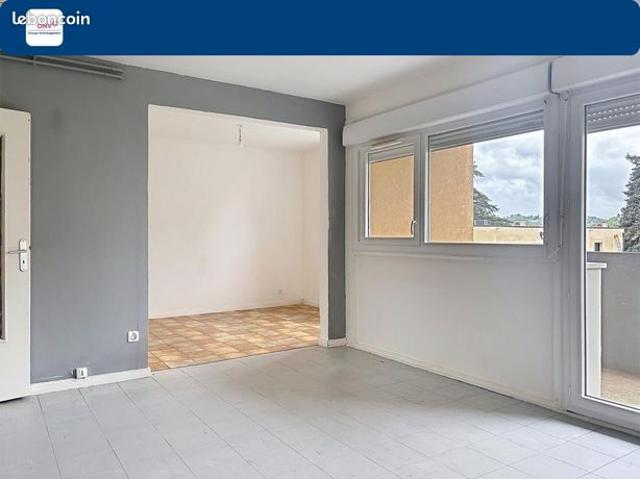 Appartement vente à Vienne, Pont-evêque