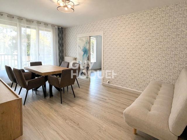 Appartement vente à Évry, Mennecy