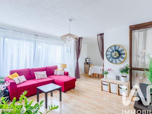 Appartement vente à Saint-Germain-en-Laye, Conflans-sainte-honorine