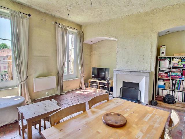 Appartement vente à Marignane, Bouches-du-Rhône
