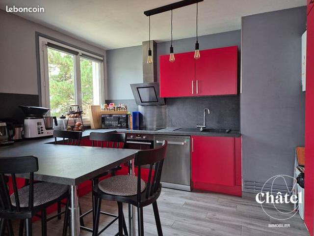 Appartement vente à Senlis