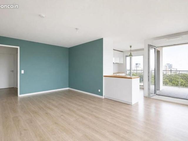 Appartement vente à Bobigny