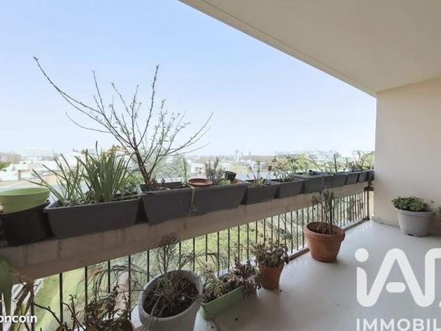 Appartement vente à Évry, Petit-bourg