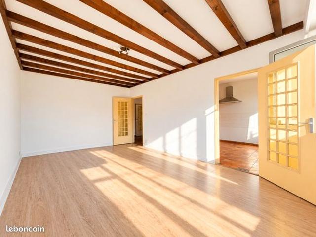 Appartement vente à Cognin, Savoie