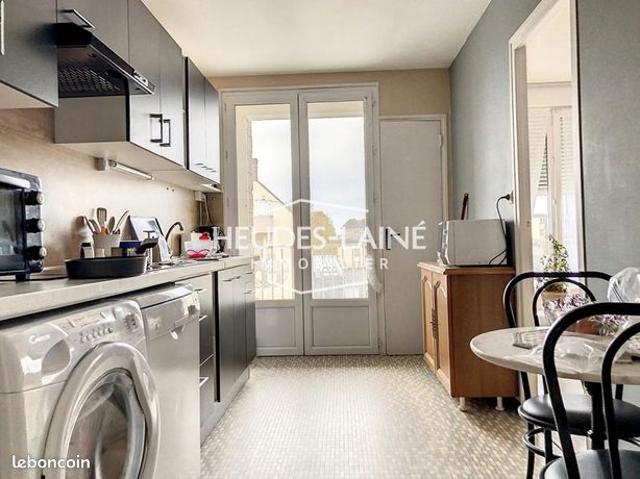 Appartement vente à Avranches, Granville