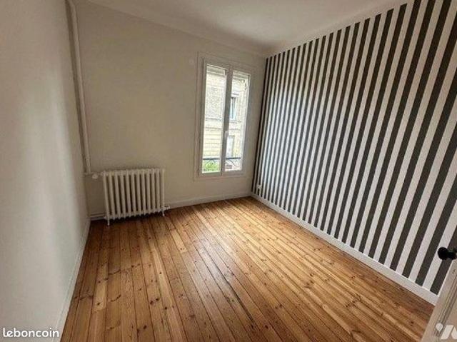 Appartement vente à Bordeaux, Gironde