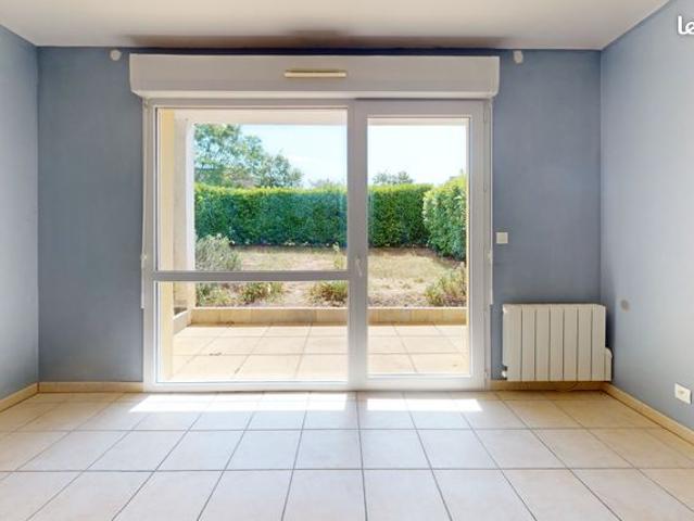 Appartement vente à Dijon, Daix