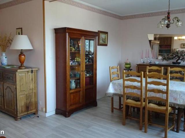 Appartement vente à Saint-Étienne, Firminy