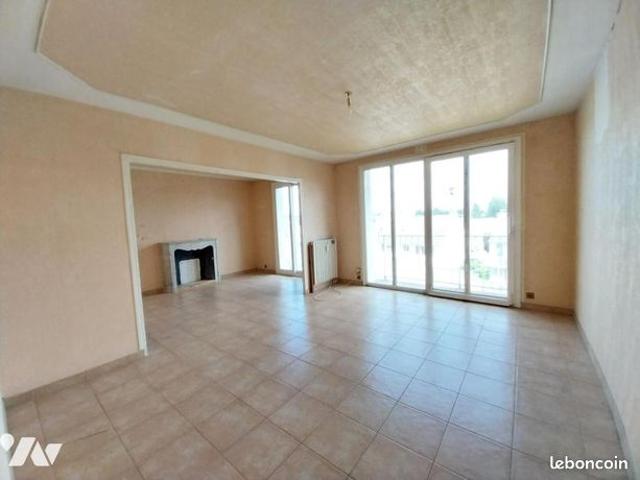Appartement vente à Pontorson, Manche
