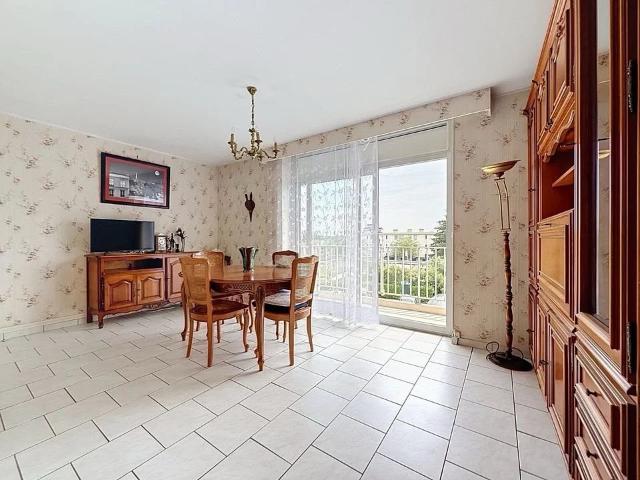 Appartement vente à Évry, Yerres