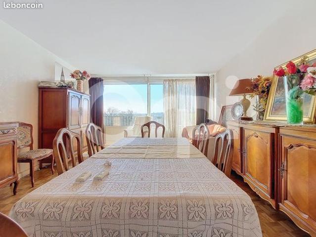 Appartement vente à Senlis, Nogent-sur-oise