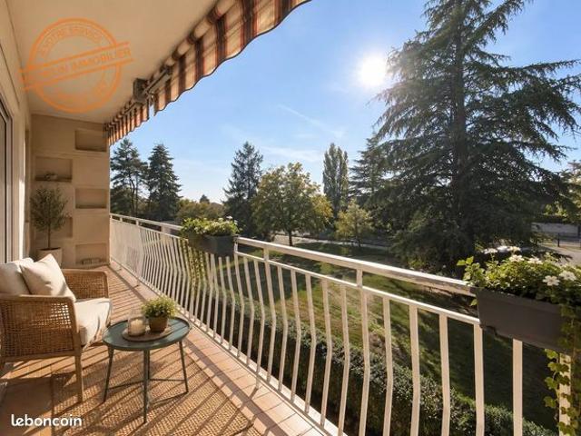 Appartement vente à Lyon, Métropole de Lyon