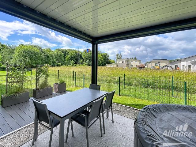 Appartement vente à Belfort, Moval