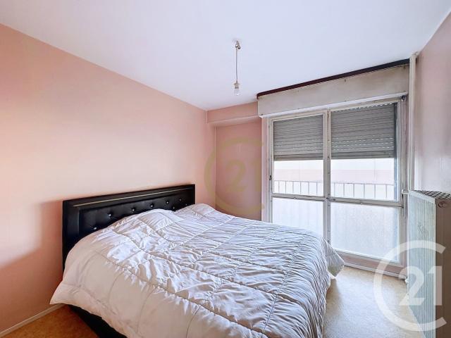 Appartement vente à Belfort, Saraz