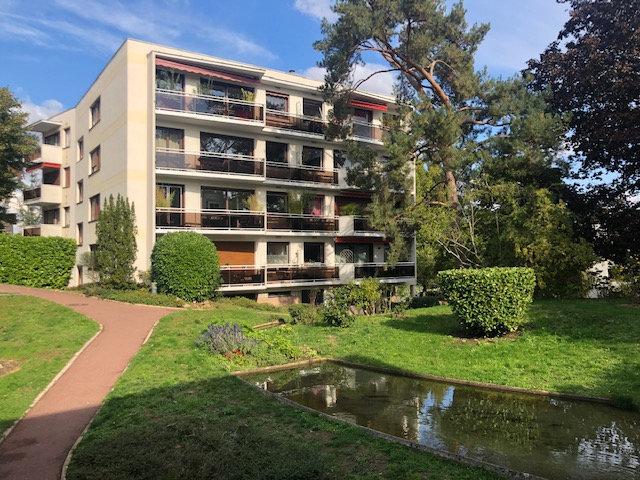 Appartement vente à Palaiseau