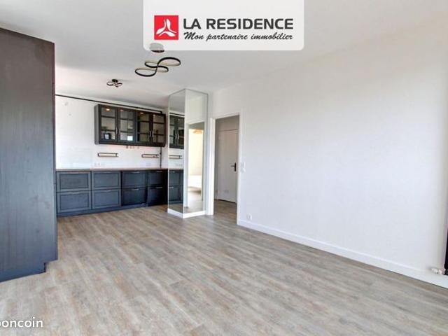Appartement vente à Les Andelys, Gaillon