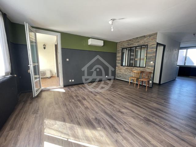 Appartement vente à Valence