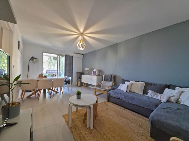 Appartement vente à Arrondissement de Toulon, La Garde