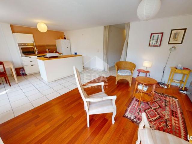 Appartement vente à Vaux-en-Bugey, Ain