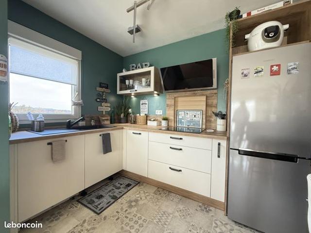 Appartement vente à Neufchâteau, Vittel