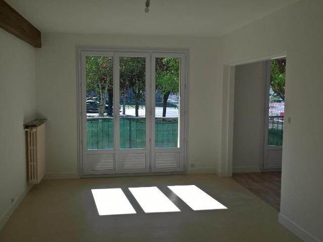 Appartement location à Blois