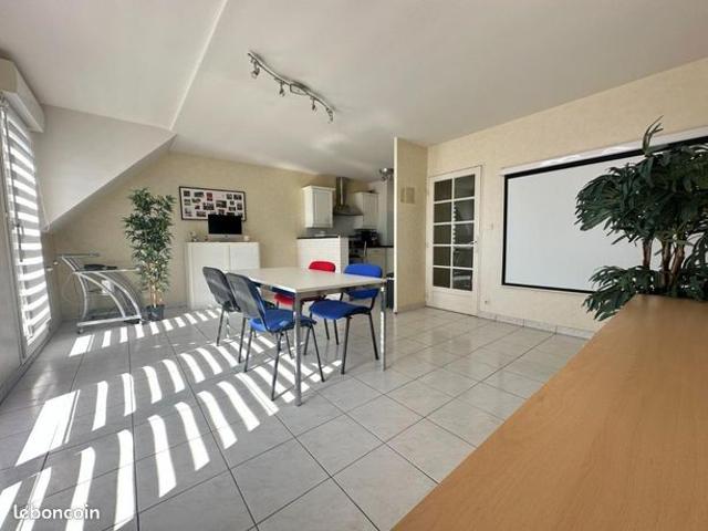 Appartement vente à La Chapelle-des-Fougeretz, Ille-et-Vilaine