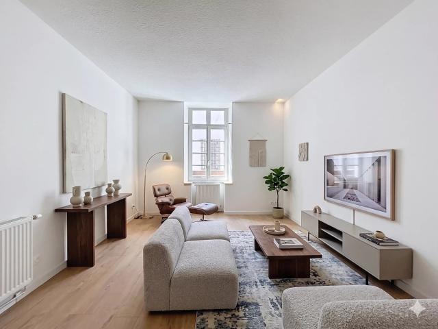 Appartement location à Chambéry