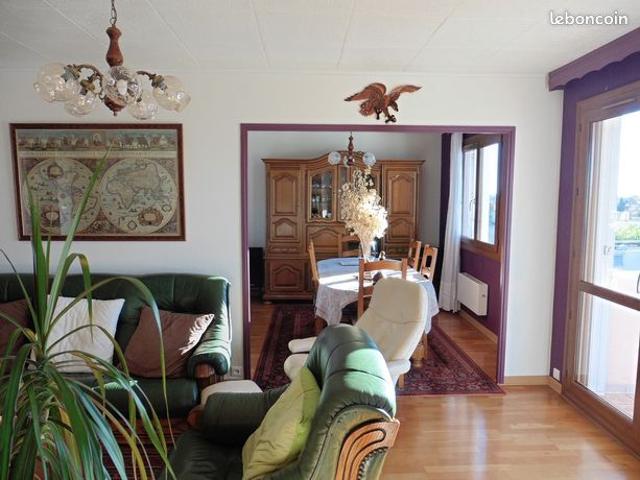 Appartement vente à Nîmes