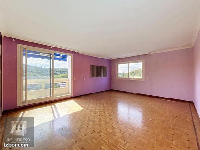 Appartement vente à Lyon, Métropole de Lyon