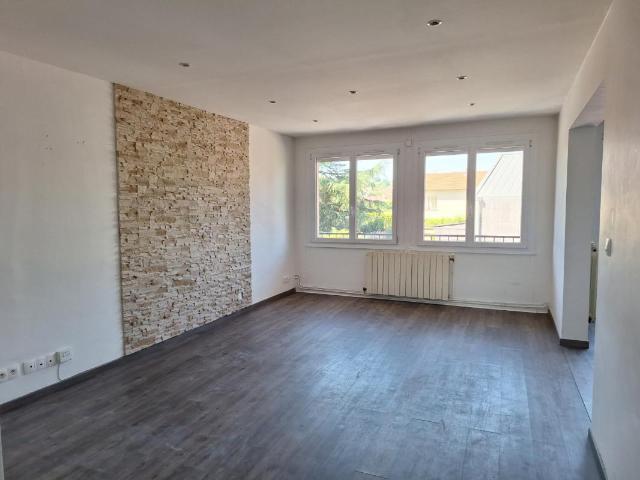 Appartement location à Issoire