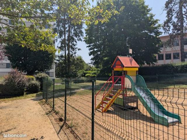 Appartement vente à Versailles, Les Clayes-sous-bois