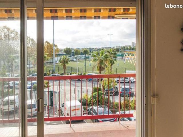 Appartement vente à Nice