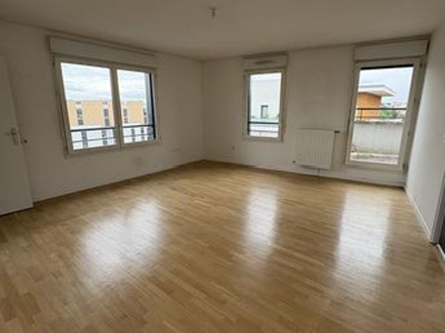 Appartement vente à Deuil-la-barre, Martinique