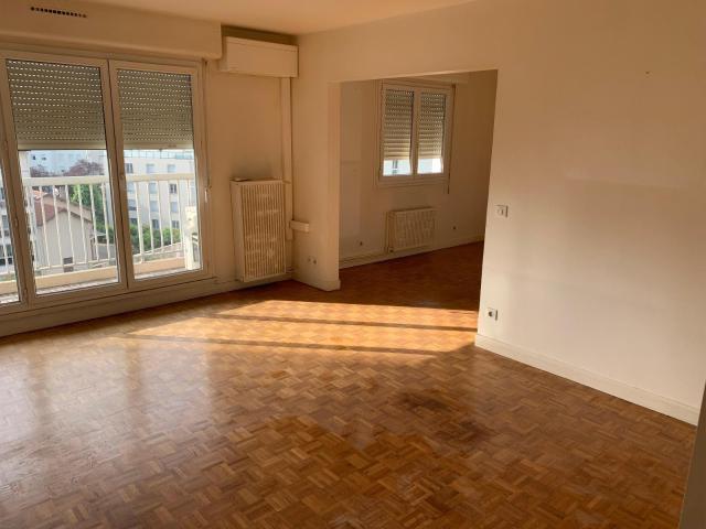 Appartement location à Lyon, Métropole de Lyon