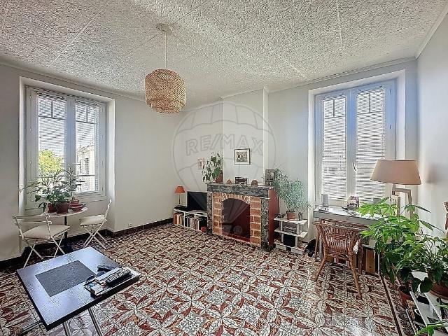 Appartement vente à Conilhères, Alès