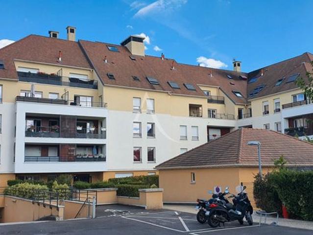 Appartement vente à Argenteuil, Ermont
