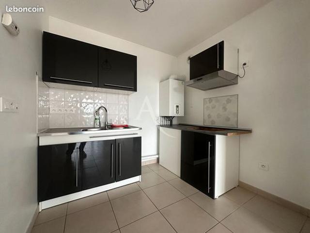 Appartement vente à Argenteuil, Ermont