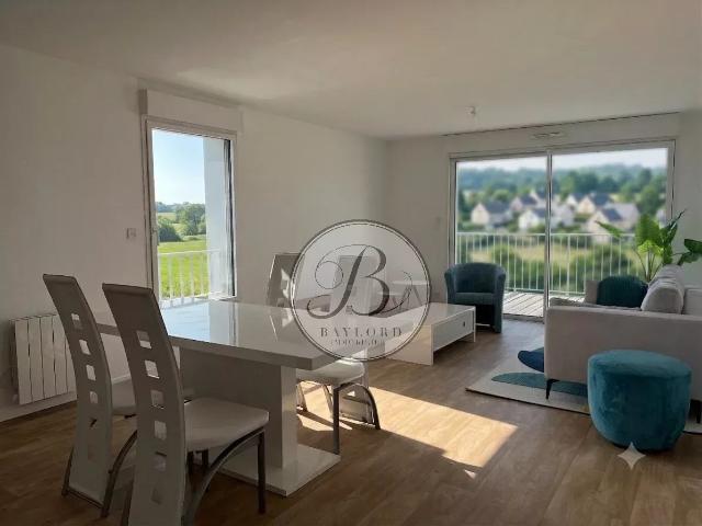Appartement vente à Les Sables-d'Olonne, Saint-gilles-croix-de-vie