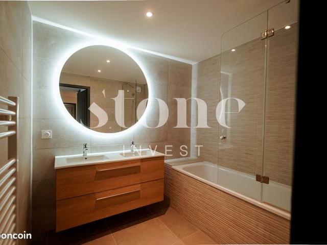 Appartement vente à Thonon-les-Bains, Veigy-foncenex