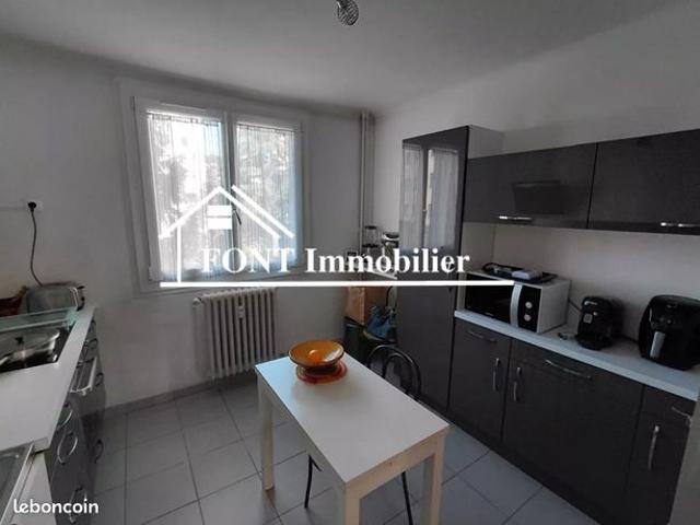 Appartement vente à Saint-Étienne, Saint-chamond