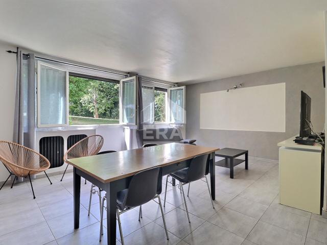 Appartement vente à Sarcelles