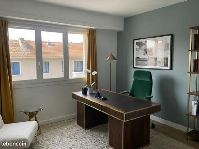 Appartement vente à Pau
