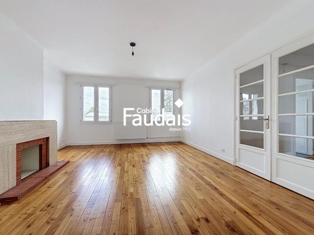 Appartement vente à Saint-Lô, Saint-lô
