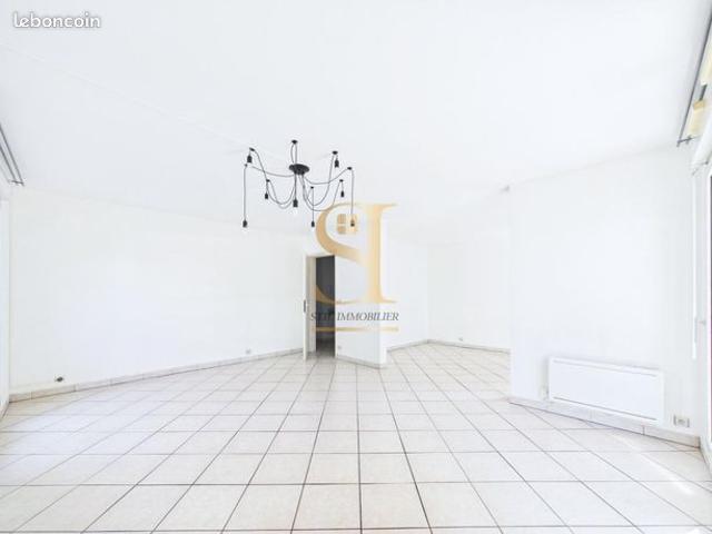Appartement vente à Longjumeau, Essonne