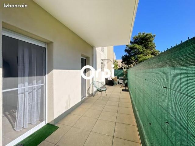 Appartement vente à Marseille, La Ciotat