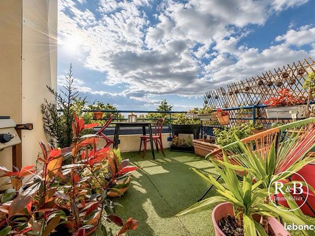 Appartement vente à Versailles, Plaisir